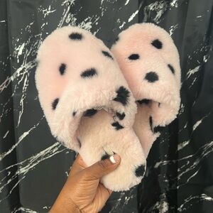 Victoria Secret Slippers